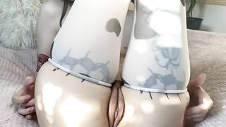 lilc0smic Leaked OnlyFans (Video 1)