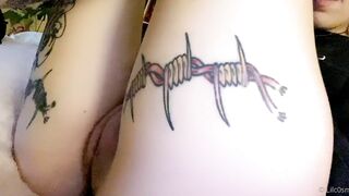 lilc0smic Leaked OnlyFans (Video 2)