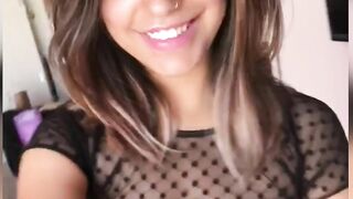 Inocente Fox Onlyfans (Video 6)