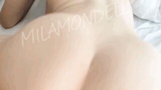 Mila Mondell Onlyfans (Video 2)