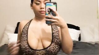 babyychinitaa Leaked OnlyFans (Video 4)