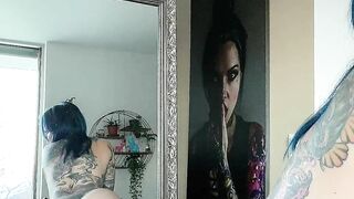 Riae Suicide Leaked OnlyFans (Video 3)