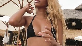 Tami Thai Onlyfans (Video 2)