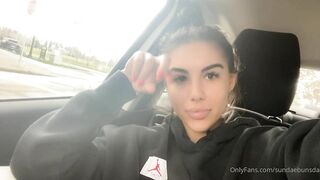 Sundaebunsdae Leaked OnlyFans (Video 1)