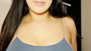 LeahGoesWilde Leaked OnlyFans (Video 5)