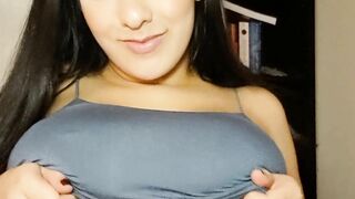 LeahGoesWilde Leaked OnlyFans (Video 5)