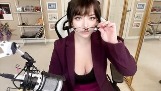 serinsfw Leaked Onlyfans (Video 5)