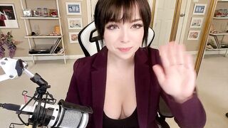 serinsfw Leaked Onlyfans (Video 5)