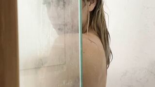 Sara Mascara leaked Onlyfans (Video 5)