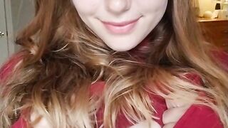 redhead (Video 4)