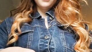 redhead (Video 14)