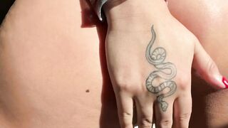 Angelbabebri Leaked Onlyfans (Video 2)