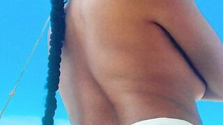 Tiona Fernan Leaked OnlyFans (Video 2)