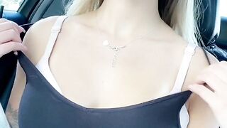 Wet Kitty (Video 2)