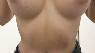 Nadine Granata Leaked OnlyFans (Video 2)