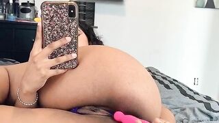 PiaBunny Leaked OnlyFans (Video 2)