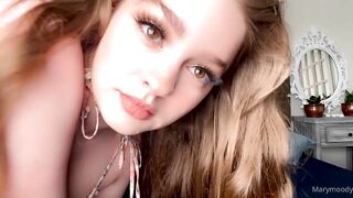 Mary Moody Leaked OnlyFans (Video 3)