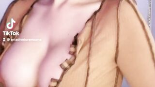 Ariadna Lorenzana Leaked OnlyFans (Video 4)