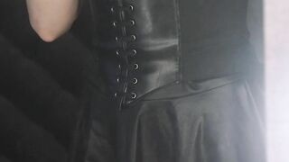 BabyVillain Leaked OnlyFans (Video 4)