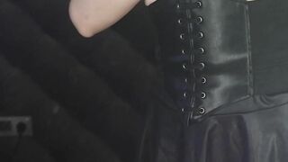 BabyVillain Leaked OnlyFans (Video 4)