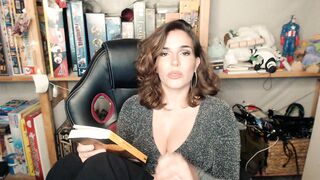 DatMommy Leaked Onlyfans (Video 1)