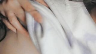 Peachkissx Leaked OnlyFans (Video 3)