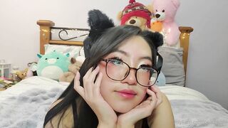 Peachkissx Leaked OnlyFans (Video 5)