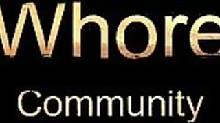 Lilith Cavaliere Dildo Blowjob Leak (Video 1)