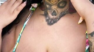 AmoraLuv Leaked OnlyFans (Video 3)