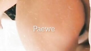 Paewe Leaked OnlyFans (Video 2)
