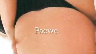 Paewe Leaked OnlyFans (Video 2)