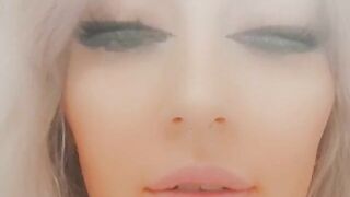 Bree Jackson (strawbreegod) (Video 28)