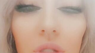 Bree Jackson (strawbreegod) (Video 28)