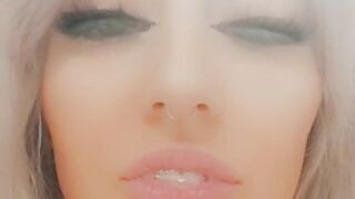 Bree Jackson (strawbreegod) (Video 28)