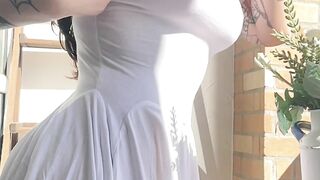 Jessica Beppler  Leaked OnlyFans (Video 1)