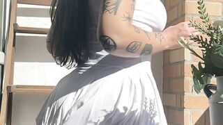 Jessica Beppler  Leaked OnlyFans (Video 1)