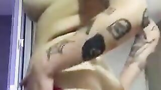 Jessica Beppler  Leaked OnlyFans (Video 3)