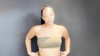 Aubrecycles Leaked OnlyFans (Video 2)