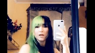 Bigtittygothegf Leaked OnlyFans (Video 4)