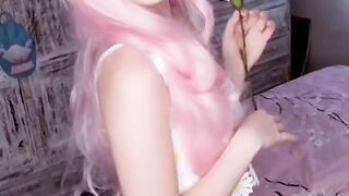 Belle Delphine Leaked OnlyFans (Video 1)