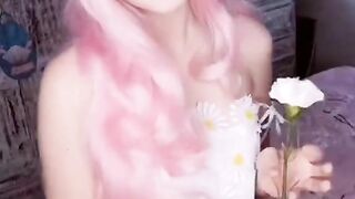 Belle Delphine Leaked OnlyFans (Video 1)