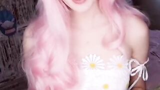 Belle Delphine Leaked OnlyFans (Video 1)