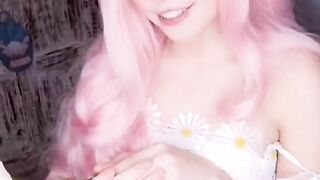 Belle Delphine Leaked OnlyFans (Video 1)