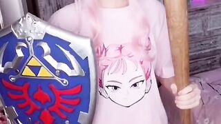 Belle Delphine Leaked OnlyFans (Video 3)