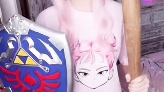 Belle Delphine Leaked OnlyFans (Video 3)