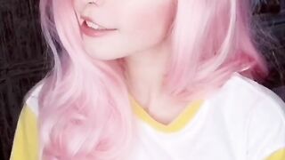 Belle Delphine Leaked OnlyFans (Video 4)