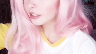 Belle Delphine Leaked OnlyFans (Video 4)