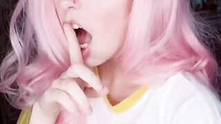 Belle Delphine Leaked OnlyFans (Video 4)