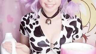 Belle Delphine Leaked OnlyFans (Video 5)