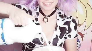 Belle Delphine Leaked OnlyFans (Video 5)